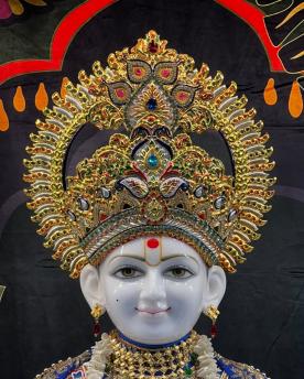 Northern Virginia Mandir, BAPS, Swaminarayan Temple